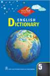 NewAge English Dictionary for Class V